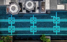 M\u00F6venpick Hotel Sukhumvit 15 Bangkok