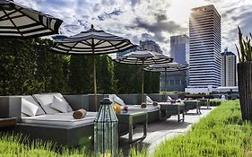 M\u00F6venpick Hotel Sukhumvit 15 Bangkok